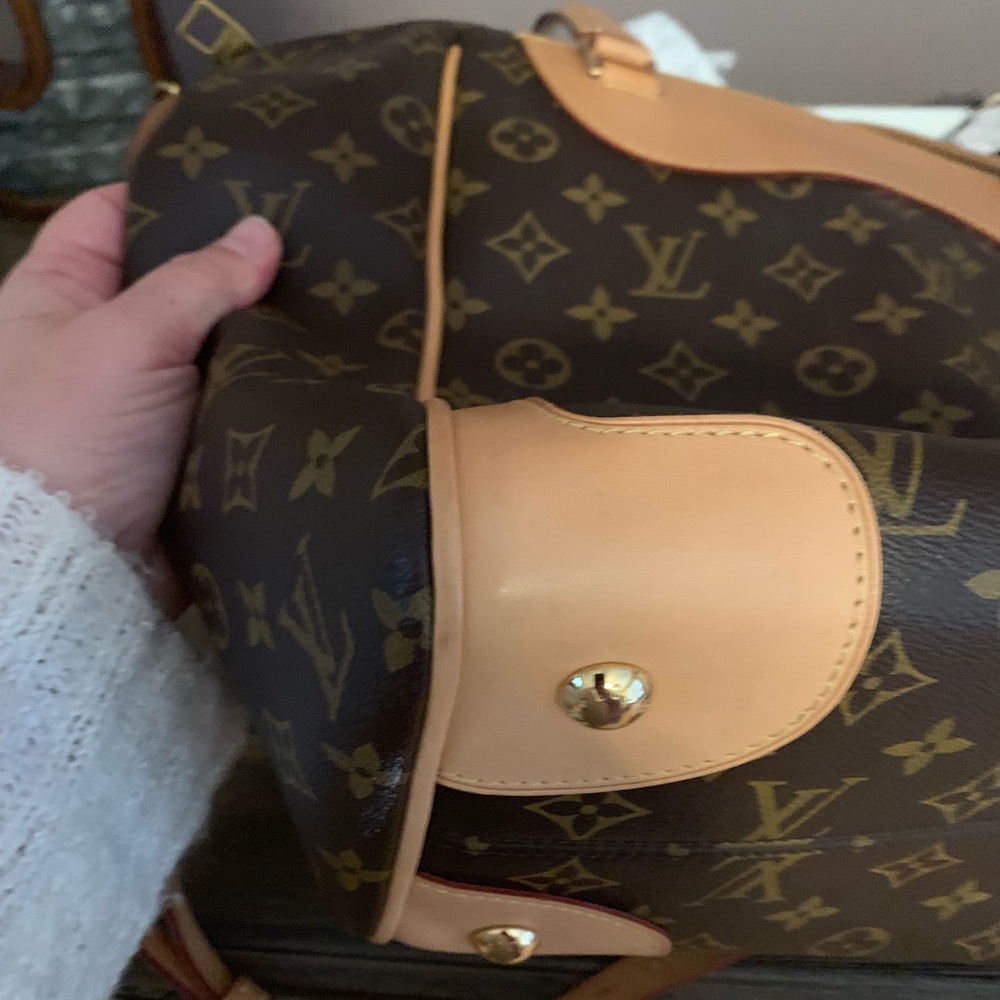 Louis Vuitton Estrela NM - Picture 7 of 8